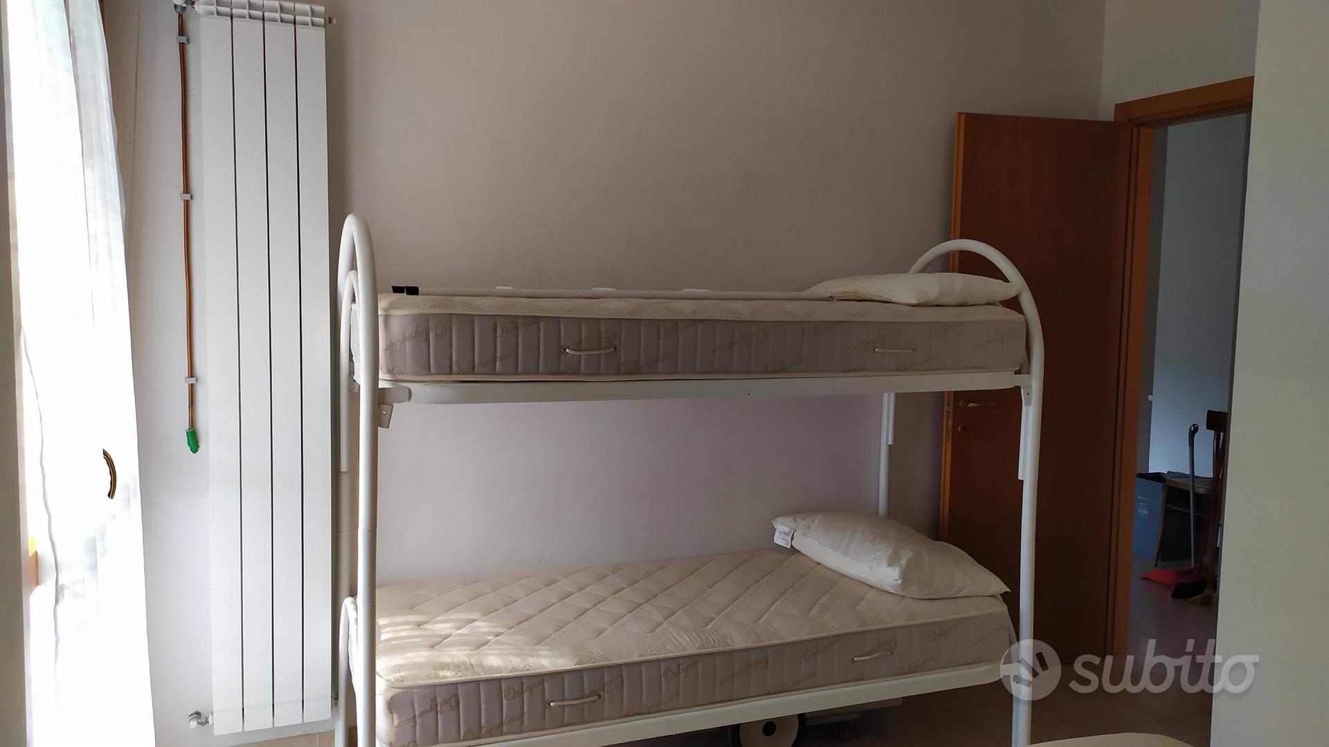 Appartamento – Campomarino, Borgo Arbëreshë, Colle Lame - Vista 3