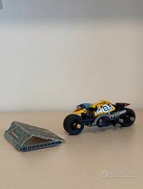 LEGO Technic 42058 Moto Acrobatica Stunt Bike