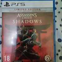 assassins creed shadow
