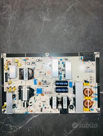 SCHEDA 55 OLED LG 55B7V