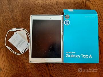 Tablet Samsung Galaxy A