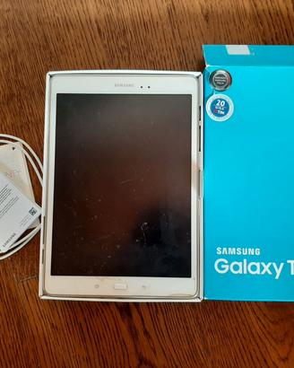 Tablet Samsung Galaxy A