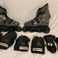 Rollerblade n37