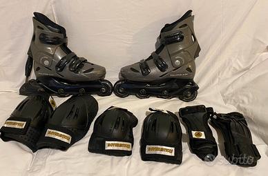 Rollerblade n37