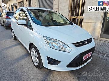 FORD C-Max 1.6 TDCi 115CV - 2014