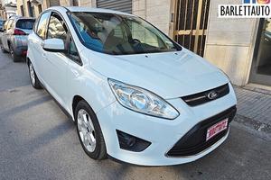 FORD C-Max 1.6 TDCi 115CV - 2014