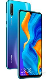 Huawei P30 Lite New Edition 6.15"