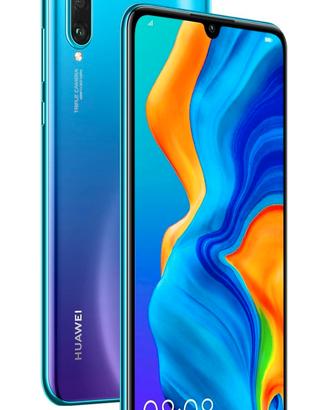 Huawei P30 Lite New Edition 6.15"