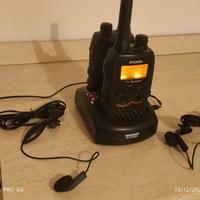 walki talki