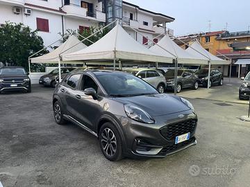 Ford Puma 1.0 EcoBoost Hybrid 125 CV S&S ST-Line K