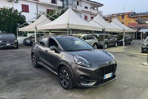Ford Puma 1.0 EcoBoost Hybrid 125 CV S&S ST-Line K
