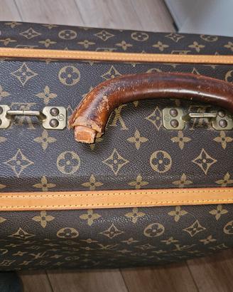 louis vuitton vintage. originali vissute ma bellis