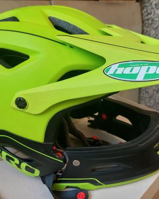 Casco Giro Switchblade Mips