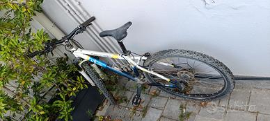 Mountain Bike B'Twin Rockrider - Ruote 26" unisex