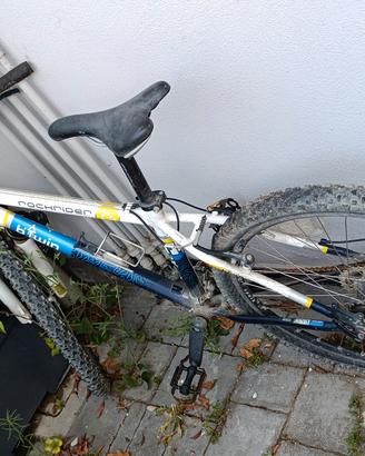 Mountain Bike B'Twin Rockrider - Ruote 26" unisex