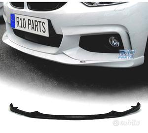 SPOILER LIP ANTERIORE BMW F32 F33 F36 LOOK M