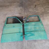 Porte portiera ape tm piaggio 703