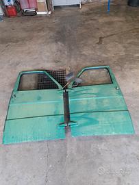 Porte portiera ape tm piaggio 703