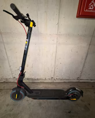 Monopattino elettrico Xiaomi