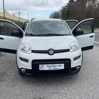 Fiat Panda 0.9 Twin Air Turbo Natural power City L