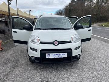 Fiat Panda 0.9 Twin Air Turbo Natural power City L