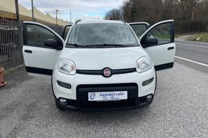 Fiat Panda 0.9 Twin Air Turbo Natural power City L