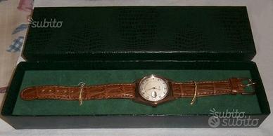 Vari orologi da polso