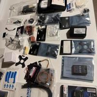 Componenti nuovi per droni, UAS e modellismo