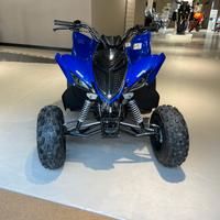 Yamaha YFM 90 R QUAD