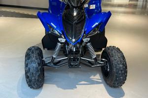 Yamaha YFM 90 R QUAD Omologabile