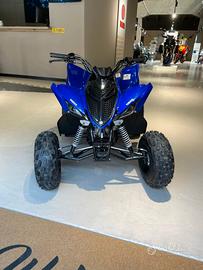 Yamaha YFM 90 R QUAD Omologabile