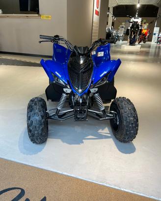 Yamaha YFM 90 R QUAD Omologabile