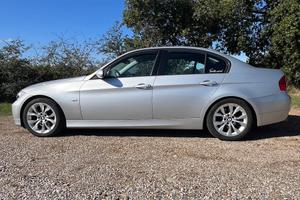 BMW 320d Eletta