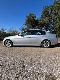BMW 320d Eletta