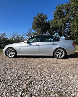 BMW 320d Eletta