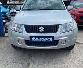 Suzuki Grand Vitara No