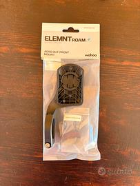 Staffa manubrio wahoo ELEMNT roam 2