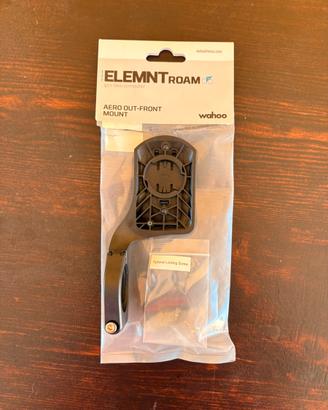 Staffa manubrio wahoo ELEMNT roam 2