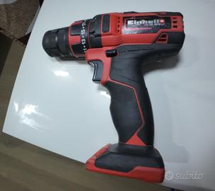 Avvitatore Einhell 18-35