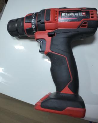 Avvitatore Einhell 18-35