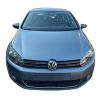 Volkswagen Golf VI