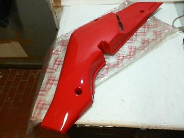CARENATURA SINISTRA ROSSA GILERA 941411