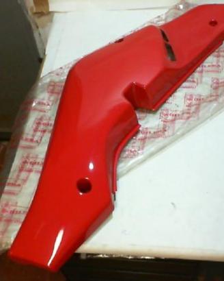 CARENATURA SINISTRA ROSSA GILERA 941411