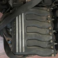 Motore  BMW serie 3 320D 136cv a.98 sigla 204d1