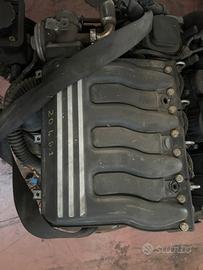 Motore  BMW serie 3 320D 136cv a.98 sigla 204d1