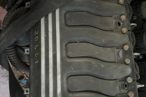 Motore BMW serie 3 320D 136cv a.98 sigla 204d1