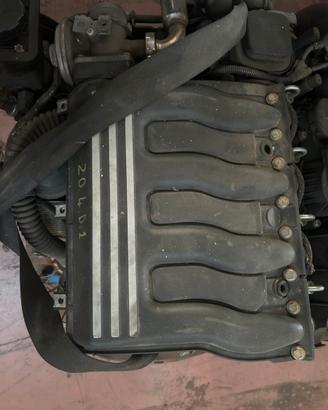 Motore  BMW serie 3 320D 136cv a.98 sigla 204d1