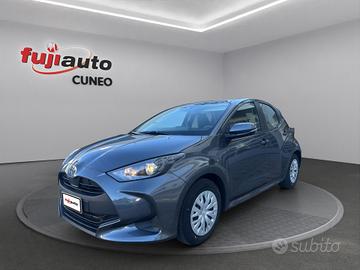 Toyota Yaris 1.5h Active