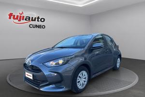 Toyota Yaris 1.5h Active