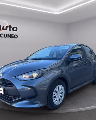 Toyota Yaris 1.5h Active